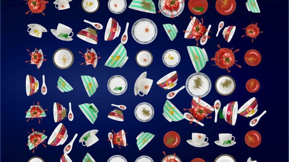 Dishwasher screenshot 3