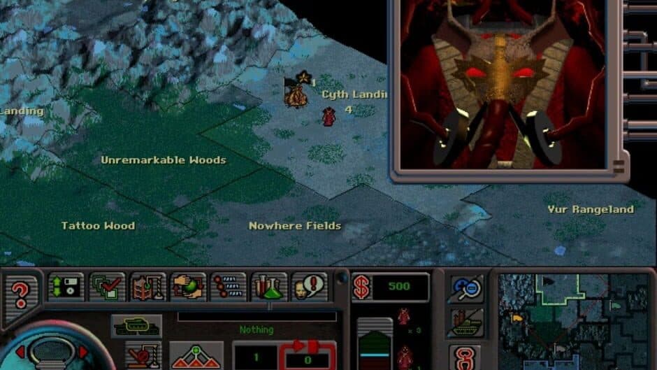Deadlock II: Shrine Wars screenshot 5