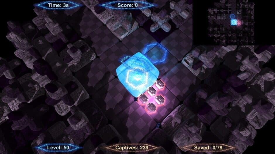 Unlimited Escape 2 screenshot 2