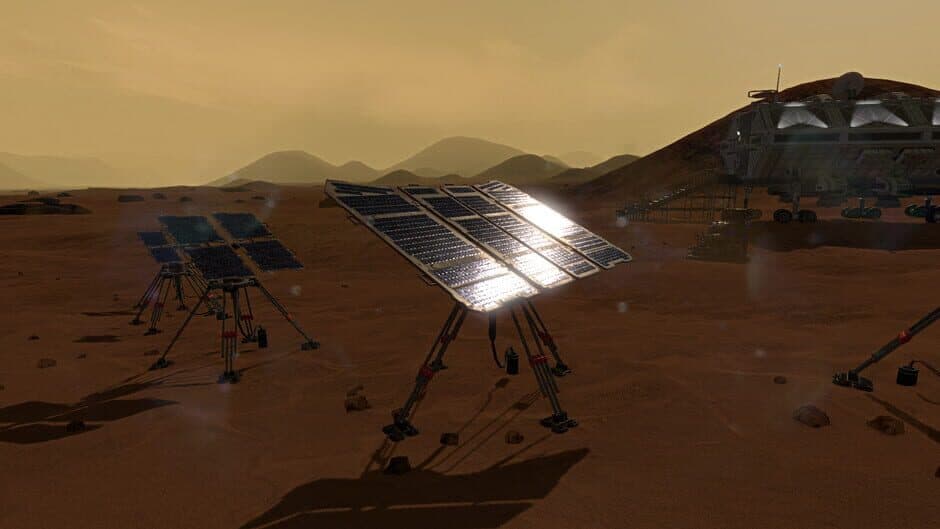 Lacuna Passage screenshot 1