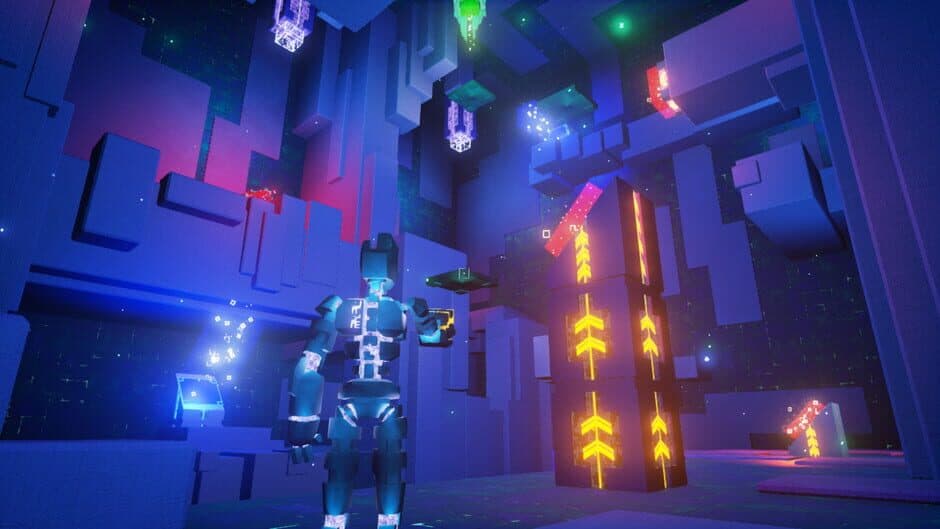 Anomaly 1729 screenshot 3