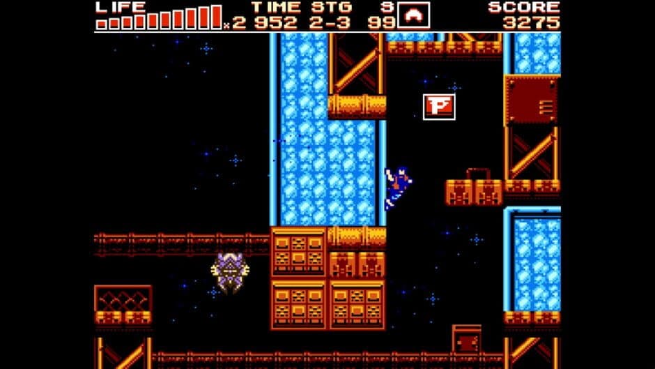 Fist Slash: Of Ultimate Fury screenshot 1