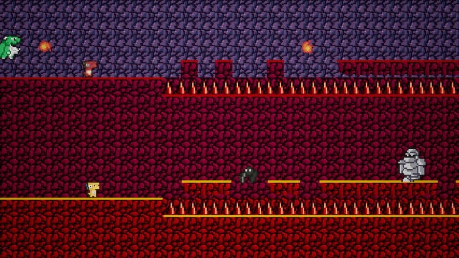 Dojini screenshot 2
