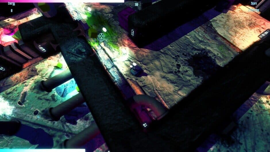 Super Cube Smash screenshot 2