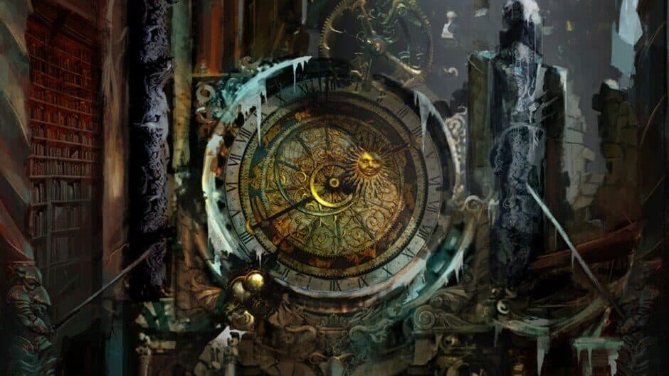 Castlevania: Lords of Shadow