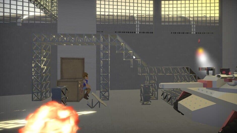 Chrono Project screenshot 4