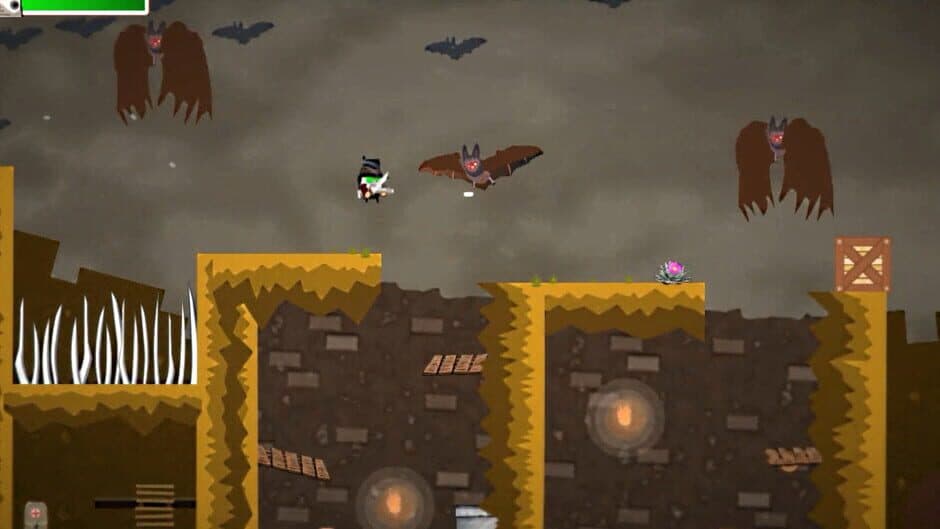 After Rain: Phoenix Rise screenshot 5