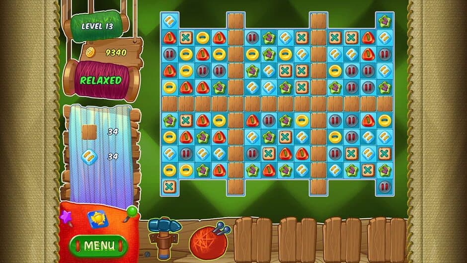 Button Tales screenshot 4