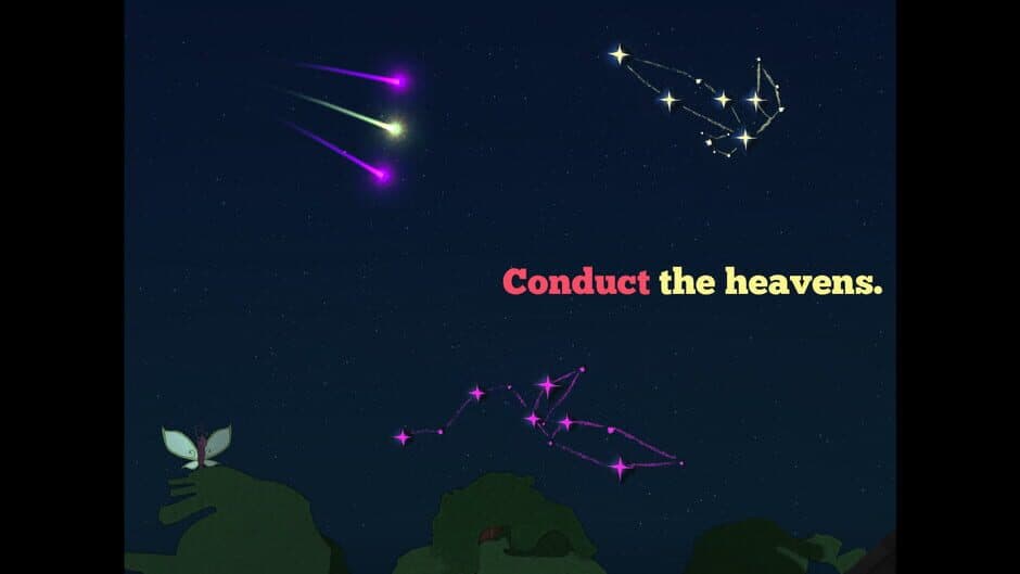 Ephemerid: A Musical Adventure screenshot 5
