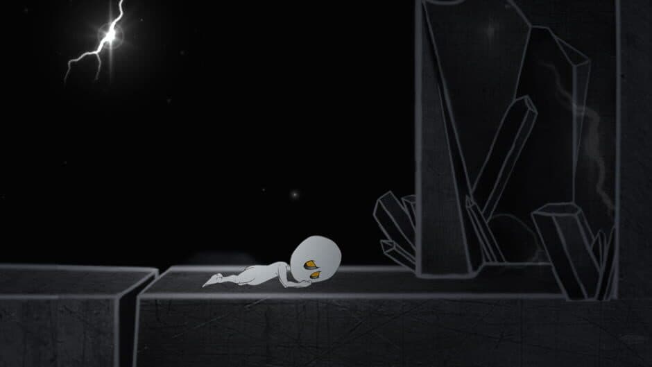 Initiation screenshot 4