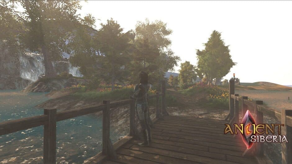 Ancient Siberia screenshot 4