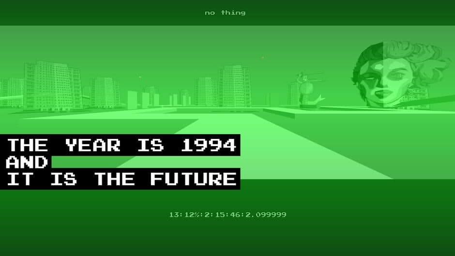 NO THING screenshot 2