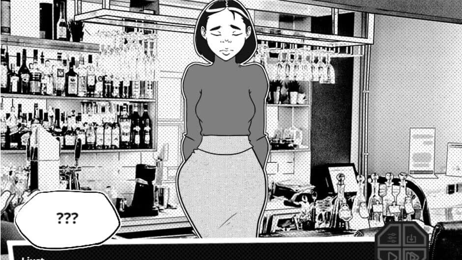 Grimm & Tonic screenshot 5