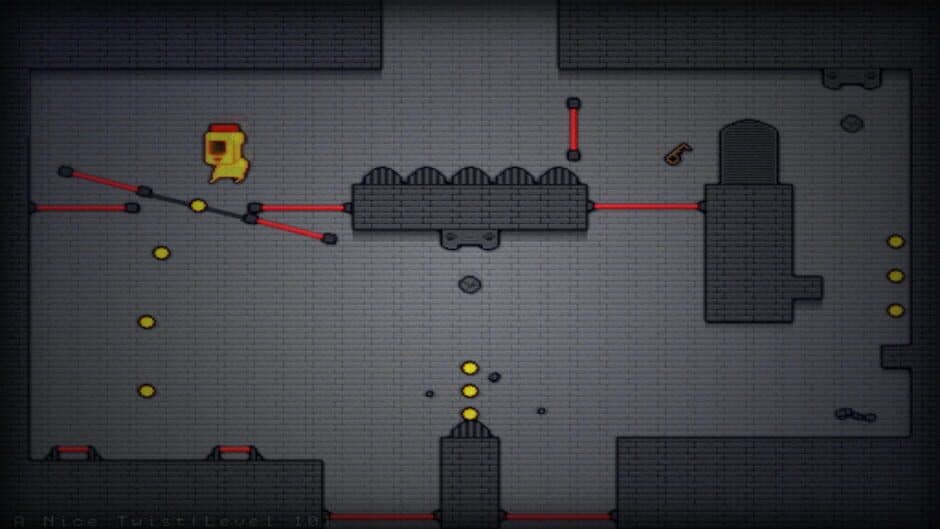Stigmat screenshot 5