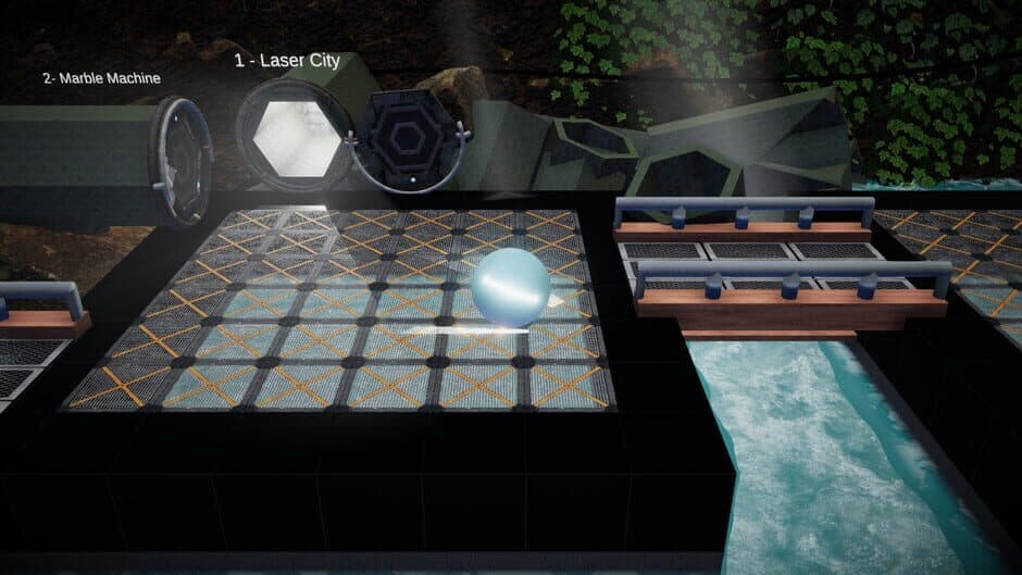Spheroid screenshot 4