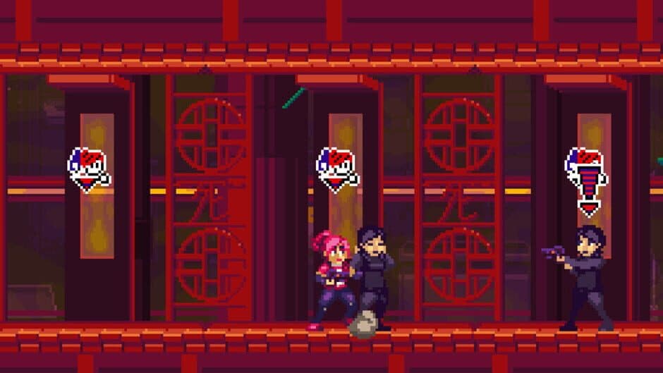 Aerannis screenshot 4
