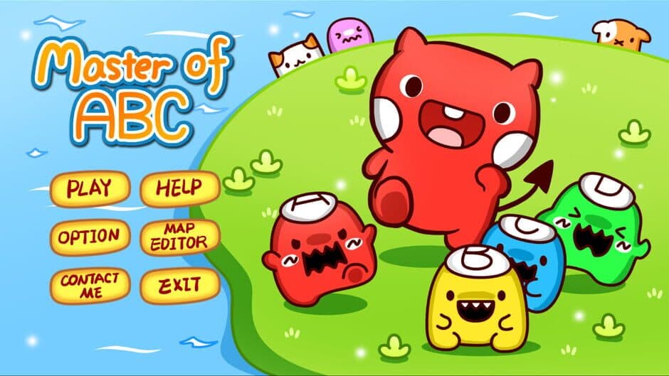 Master of ABC screenshot 4