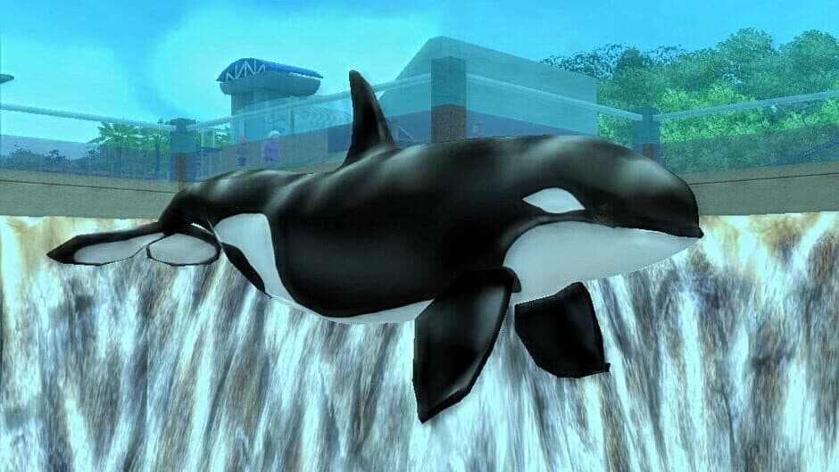 Marine Park Empire screenshot 1