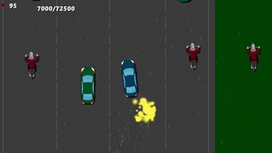 Your Car Shooter screenshot 3