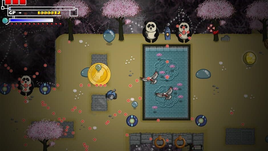 Sweezy Gunner screenshot 4