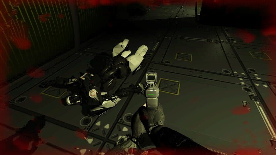 Stealth Labyrinth screenshot 3