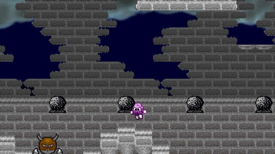 Super Furball screenshot 5