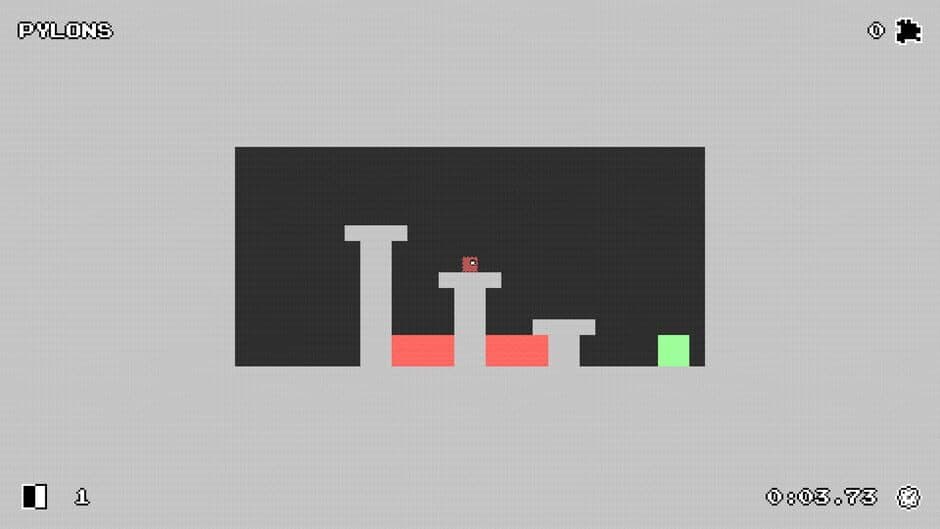 Dimension Jump screenshot 5
