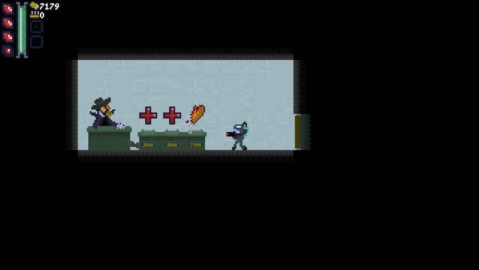 Concurrency screenshot 3