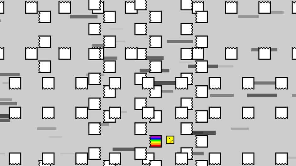 Rubber Ducky and the Rainbow Gun screenshot 3