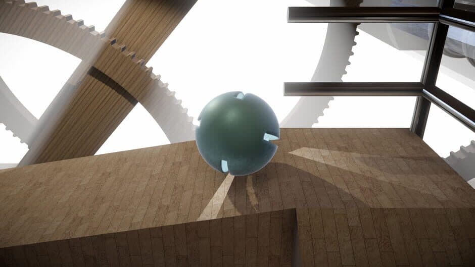Spheroid screenshot 2
