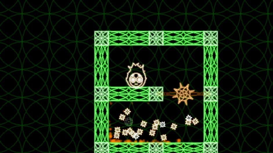 GravNewton screenshot 2