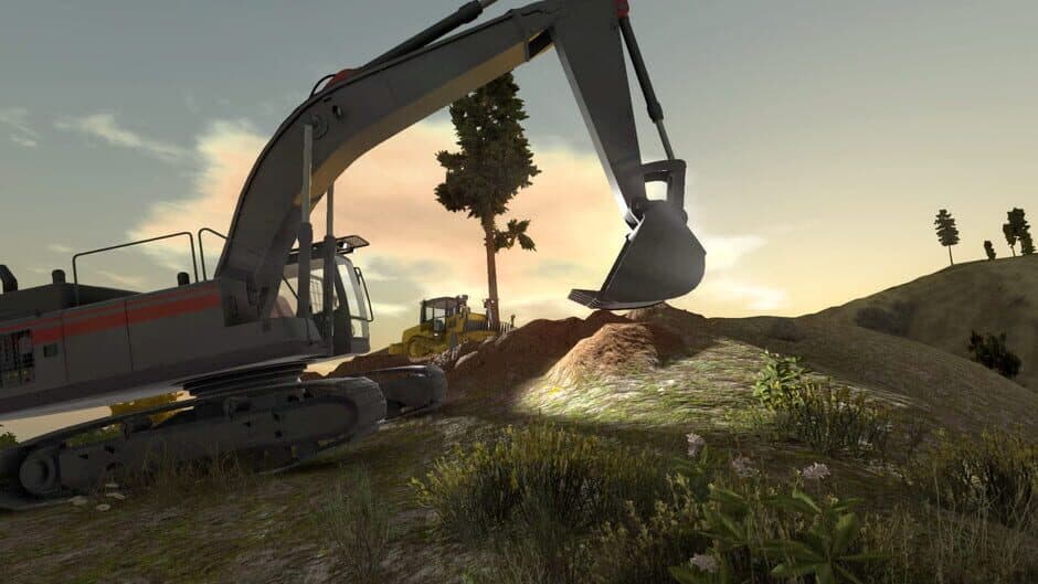 Machine World 2 screenshot 2
