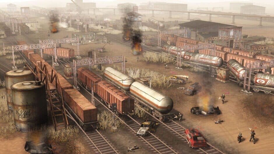 APOX screenshot 5