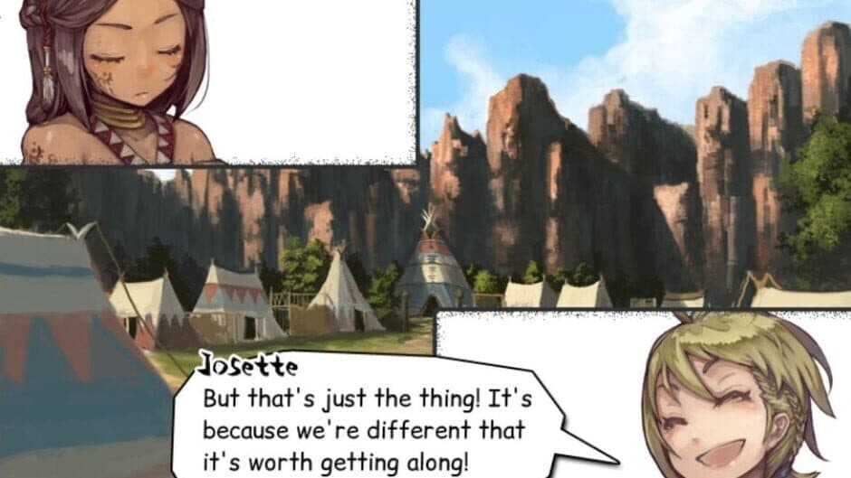 Dead End Junction screenshot 1