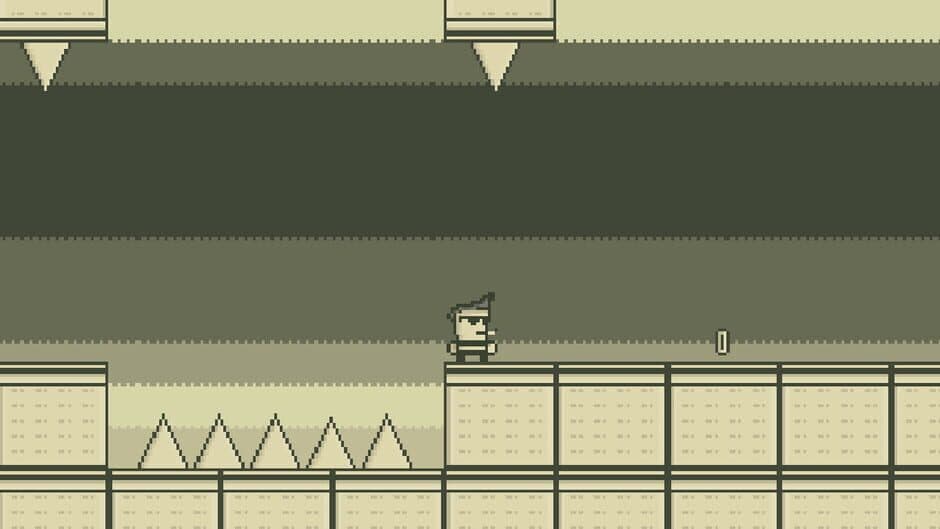 Inner silence screenshot 3