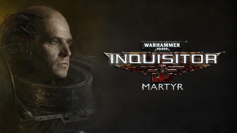 Warhammer 40,000: Inquisitor - Martyr