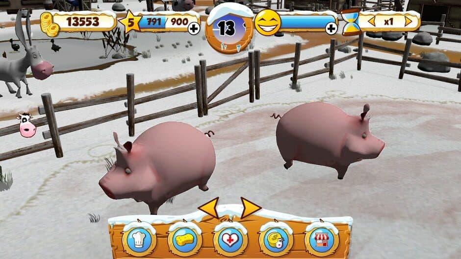 My Farm screenshot 6