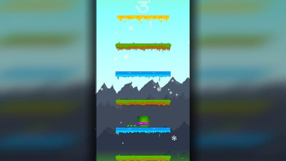 CEdges screenshot 3
