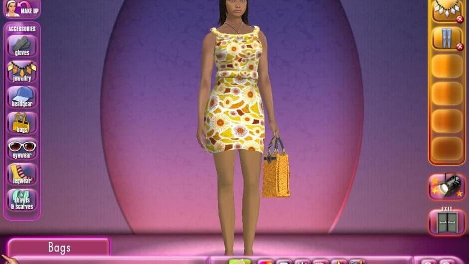 Mission Runway screenshot 3