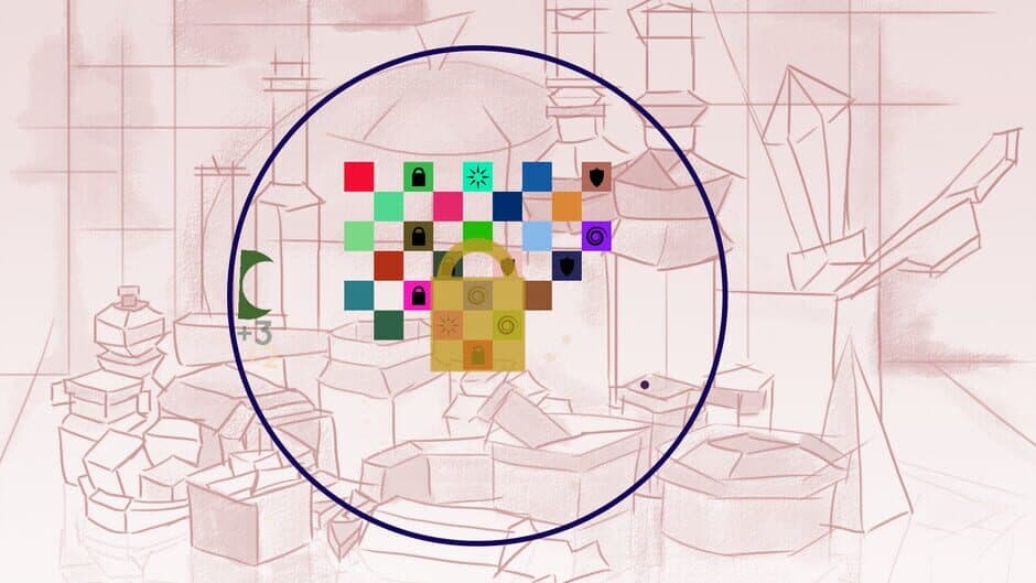Mondrian - Abstraction in Beauty screenshot 4