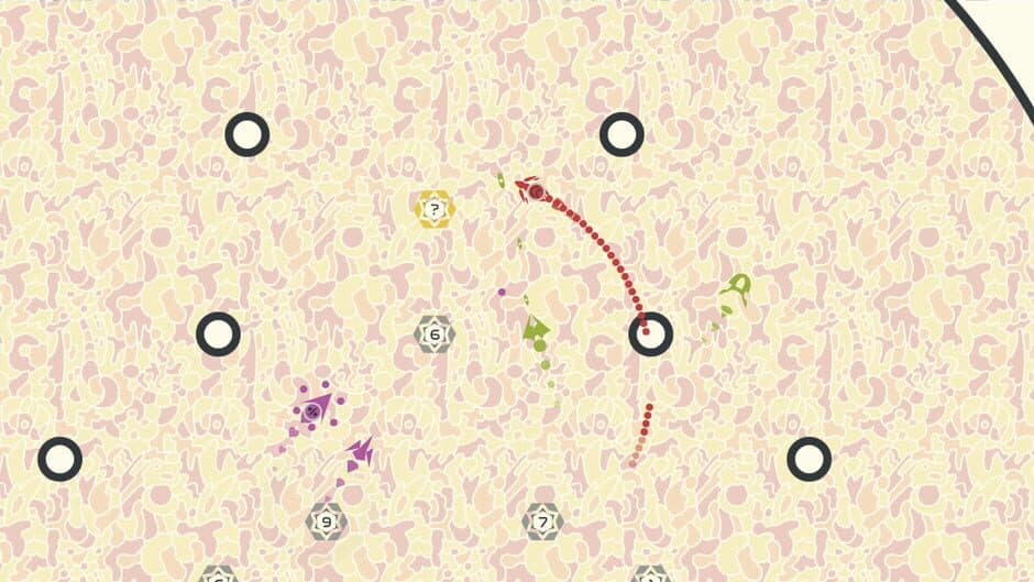Abstract Arena screenshot 1