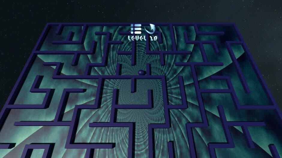 AmazeD 3D screenshot 1