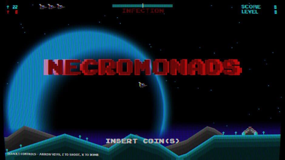Necromonads screenshot 3