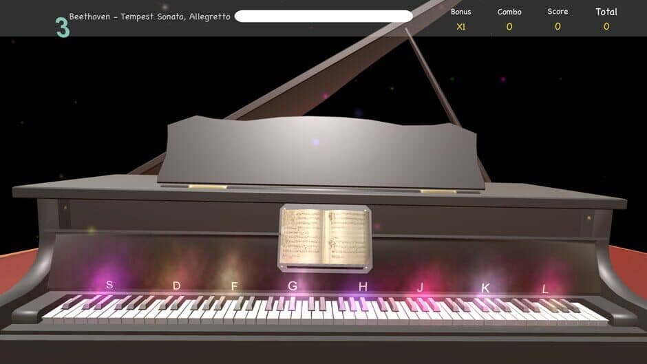 Piano Play 3D screenshot 5