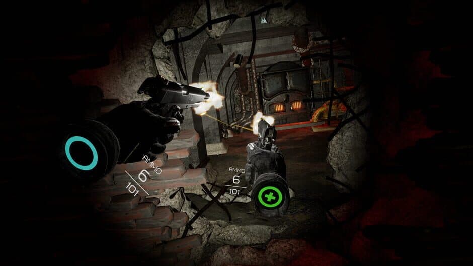 Killing Floor Incursion screenshot 2