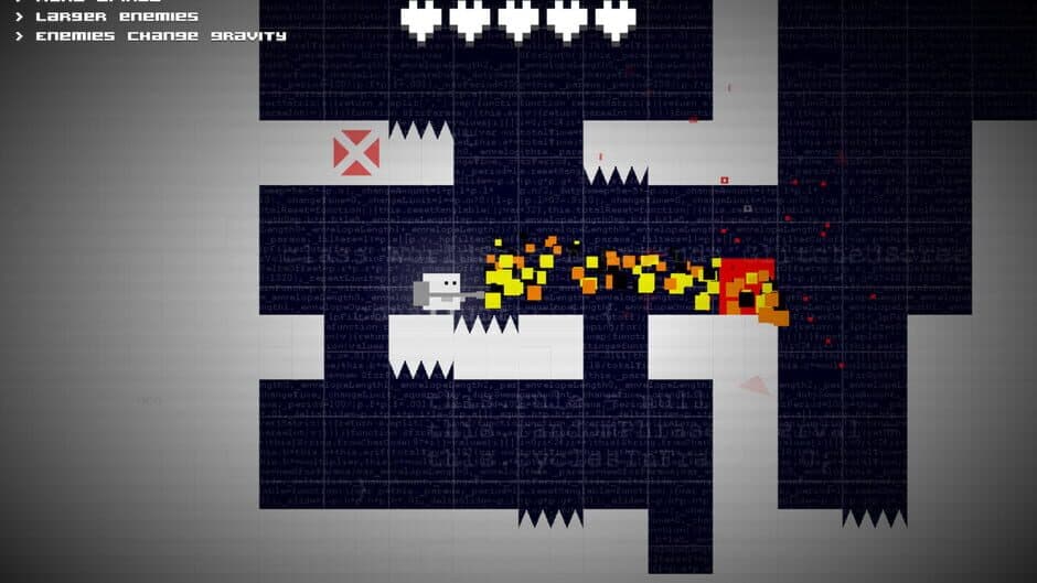 Glitchbuster screenshot 4