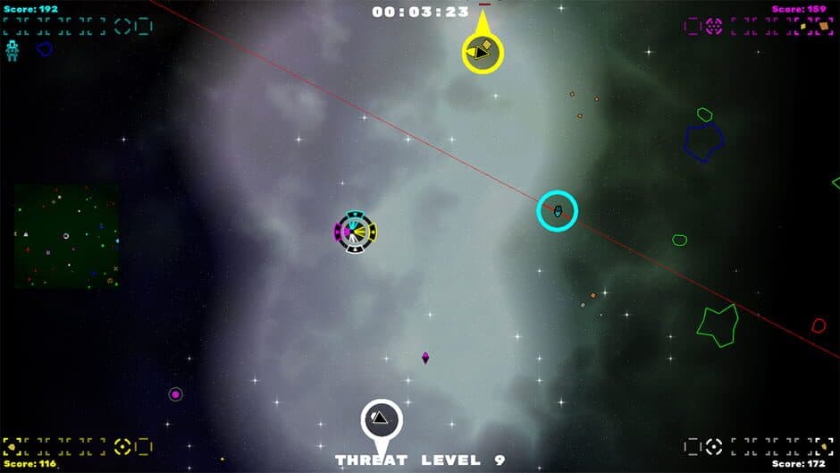 CMYW screenshot 1