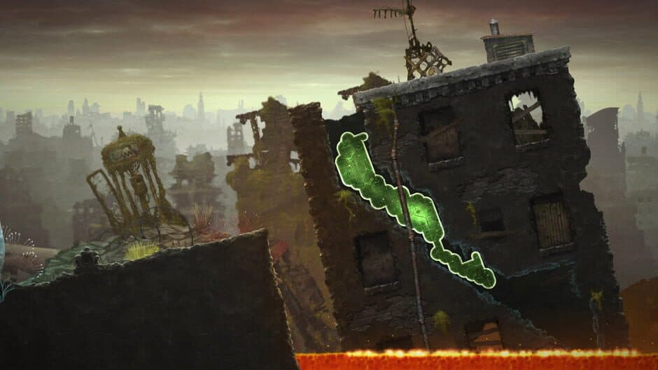 Mushroom 11 screenshot 6