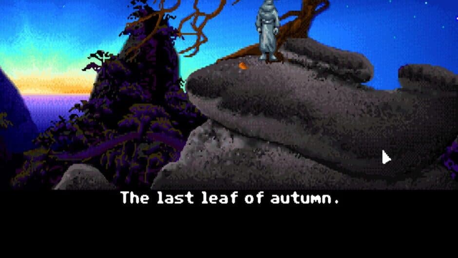 LOOM screenshot 3
