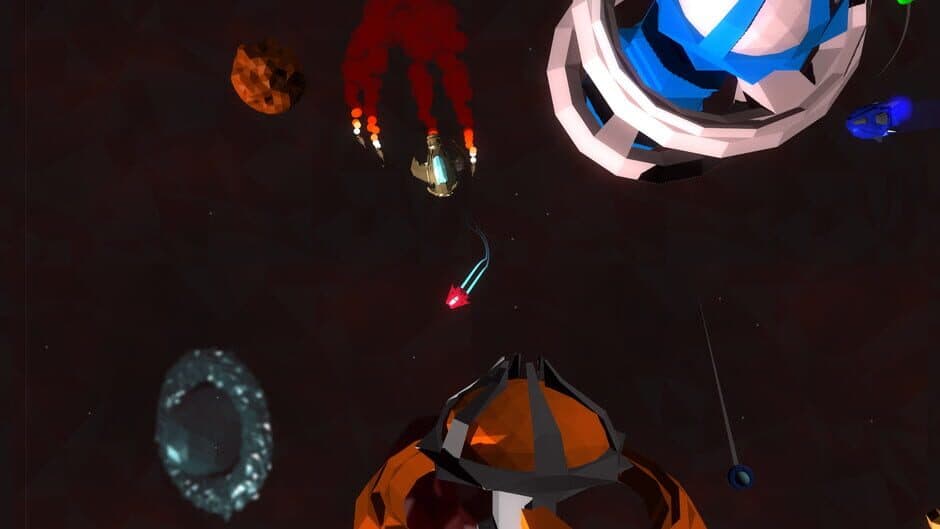 Cashtronauts screenshot 4